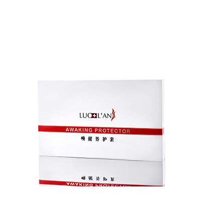 舞钢气血能量增强套